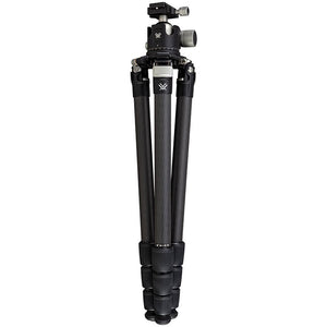 Vortex Radian - Kulfiber fotostativ m/kuglehoved (25 kg.)