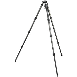 Vortex Radian - Kulfiber fotostativ m/nivelleringshoved (20 kg.)