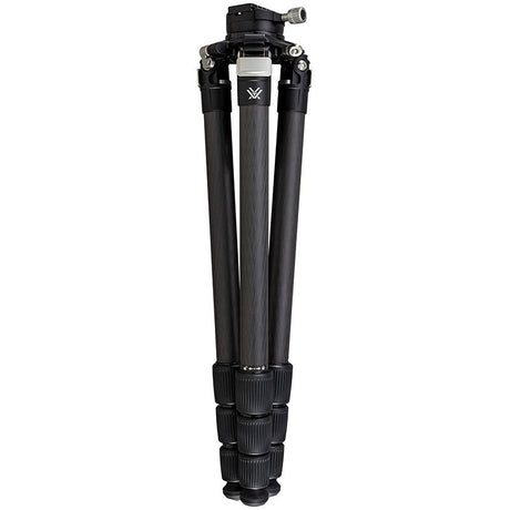 Vortex Radian - Kulfiber fotostativ m/nivelleringshoved (20 kg.)