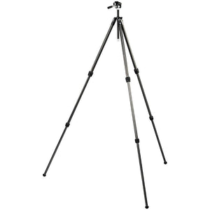 Vortex Ridgeview Kulfiber fotostativ (10 kg.)