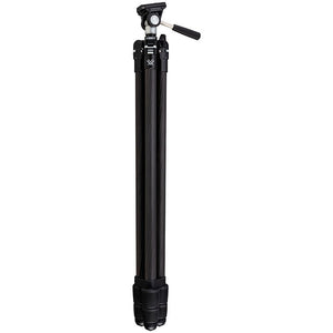 Vortex Ridgeview Kulfiber fotostativ (10 kg.)