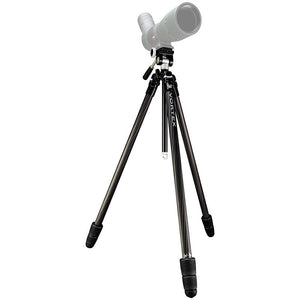 Vortex Ridgeview Kulfiber fotostativ (10 kg.)