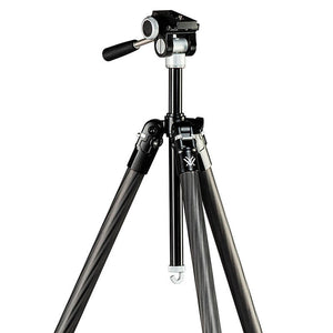 Vortex Ridgeview Kulfiber fotostativ (10 kg.)
