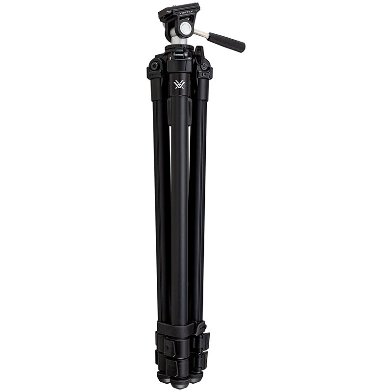 Vortex High Country II fotostativ (10 kg.)