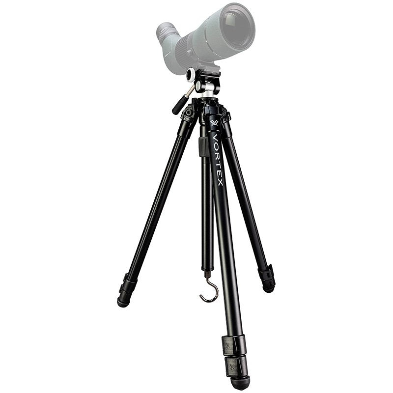 Vortex High Country II fotostativ (10 kg.)