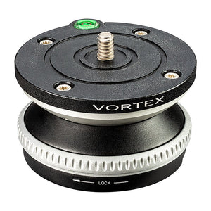 Vortex Pro - nivelleringshoved (10 kg.)