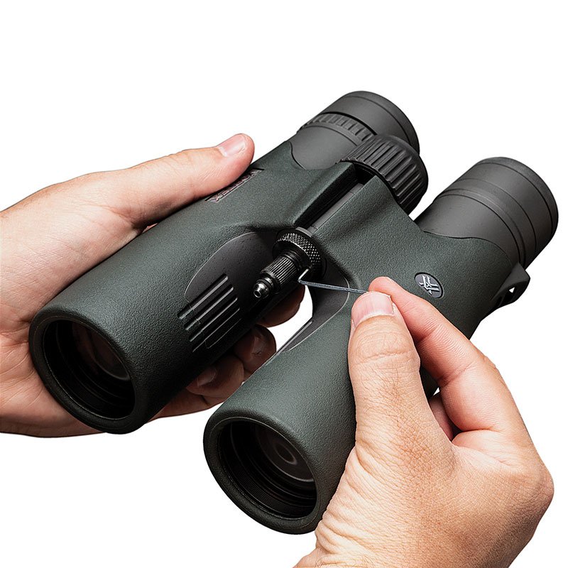 Vortex Pro - stativadapter