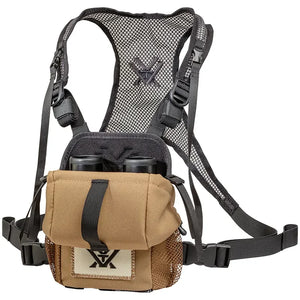 GlassPak Sport taske m/harness strap - (stor | 50-56mm)