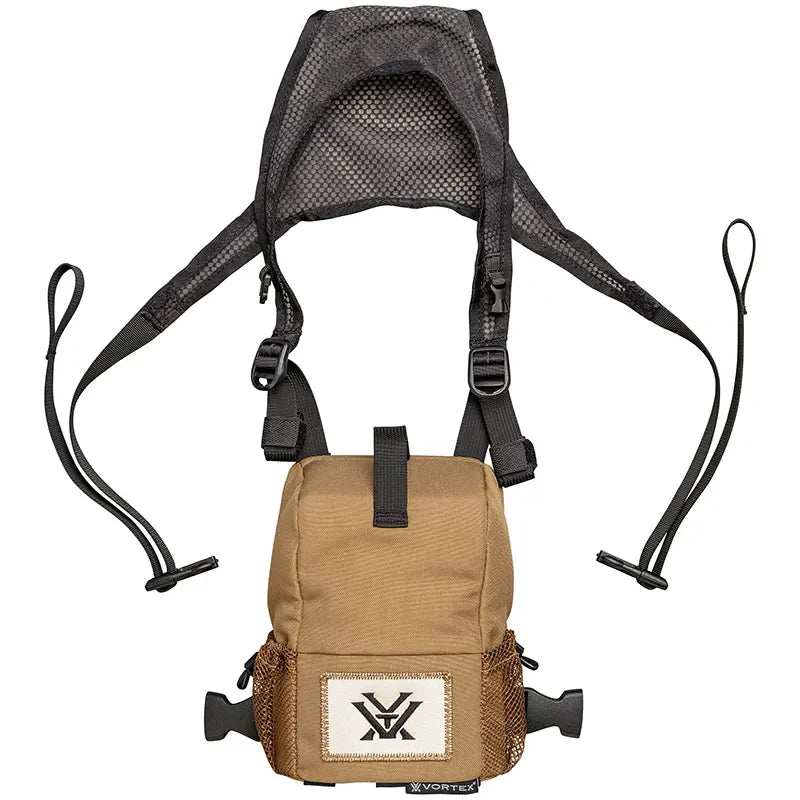 GlassPak Sport taske m/harness strap - (stor | 50-56mm)