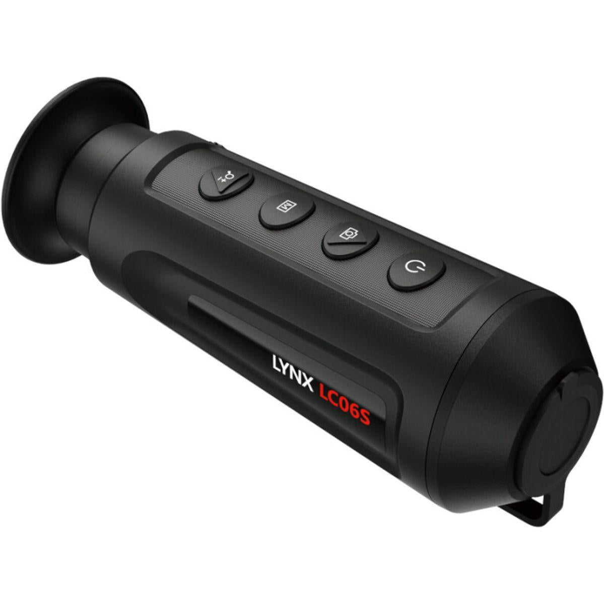 Lynx S - 6mm - HIKMICRO
