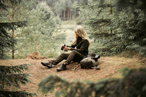 SAGA - green - Northern hunting