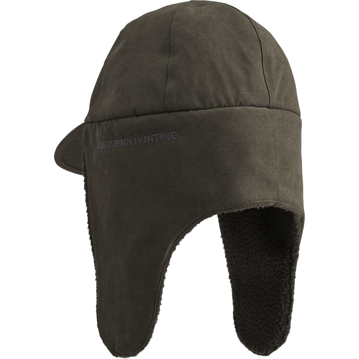 POLAR dark green - Northern hunting