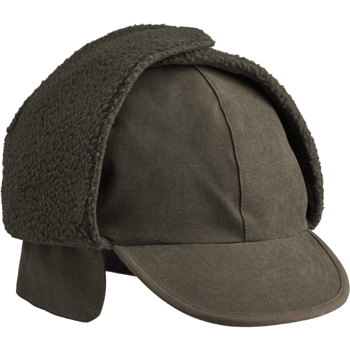 POLAR dark green - Northern hunting