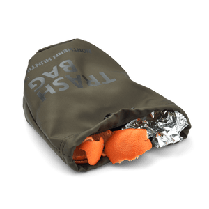TRASH BAG - Northern Hunting - Dark Green