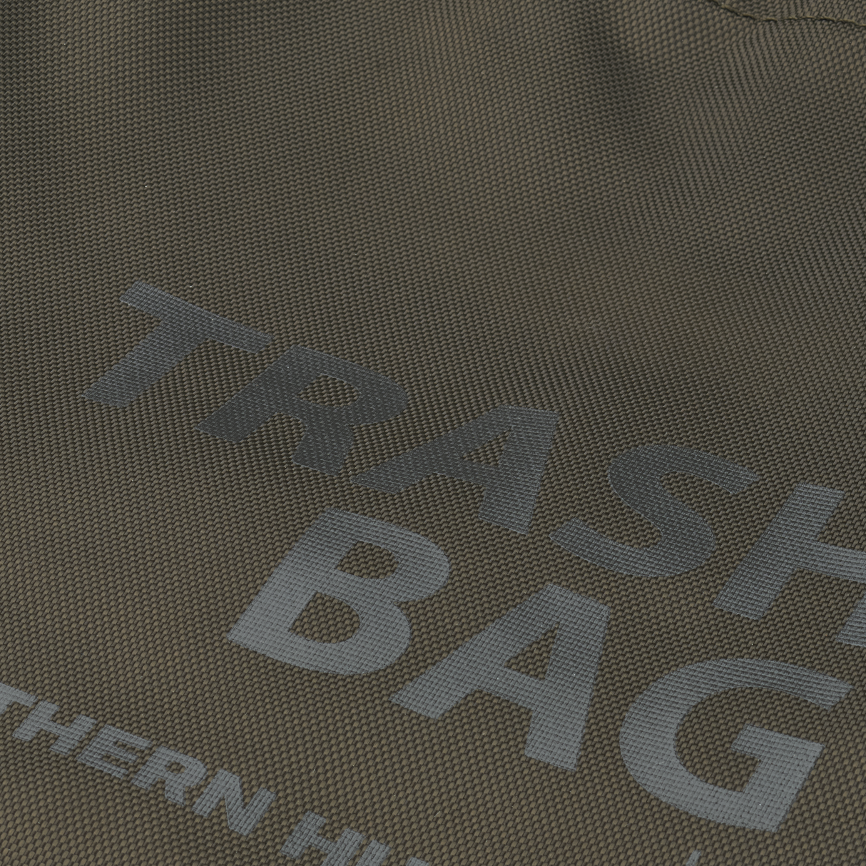 TRASH BAG - Northern Hunting - Dark Green