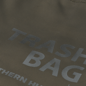 TRASH BAG - Northern Hunting - Dark Green