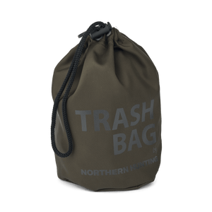 TRASH BAG - Northern Hunting - Dark Green
