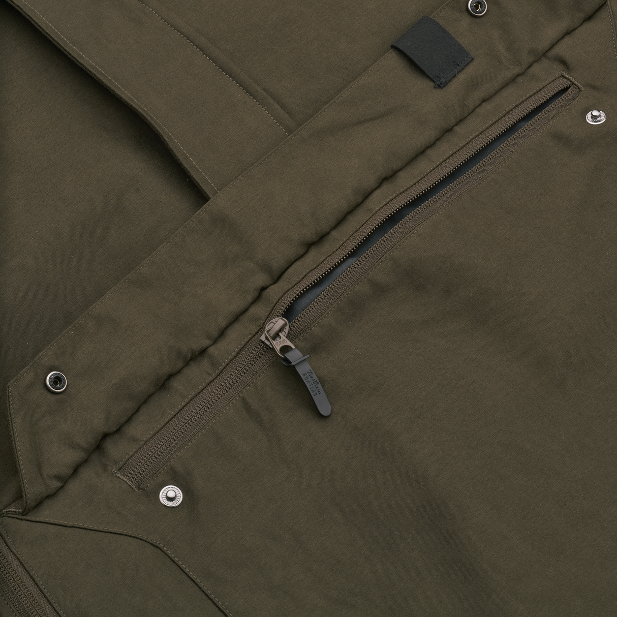 ASMUND VALI dark green - Northern hunting