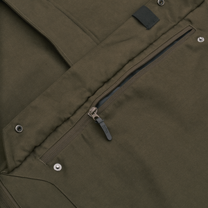 ASMUND VALI dark green - Northern hunting