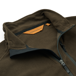 KETTIL 1000 - Dark Green / Grey - Northern hunting