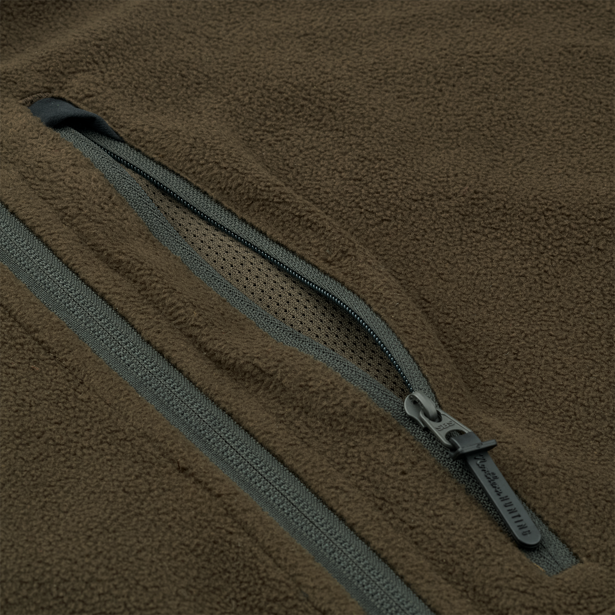 KETTIL 1000 - Dark Green / Grey - Northern hunting