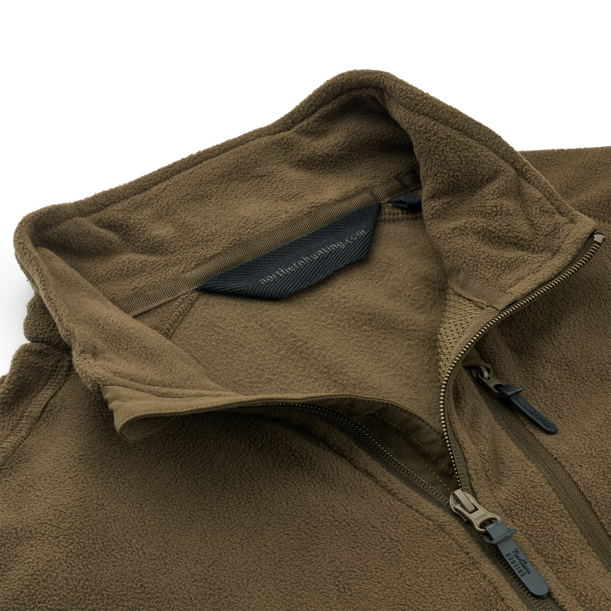 KETTIL 1000 - Green - Northern hunting