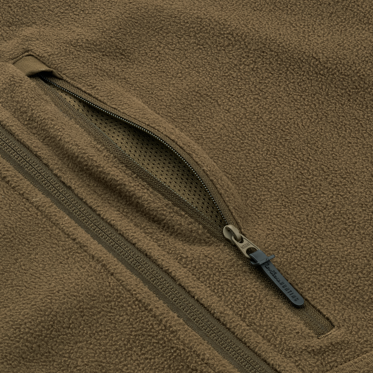 KETTIL 1000 - Green - Northern hunting
