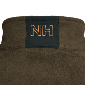 KETTIL 2000 - dark green/grey - Northern hunting