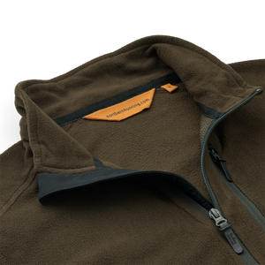 KETTIL 2000 - dark green/grey - Northern hunting