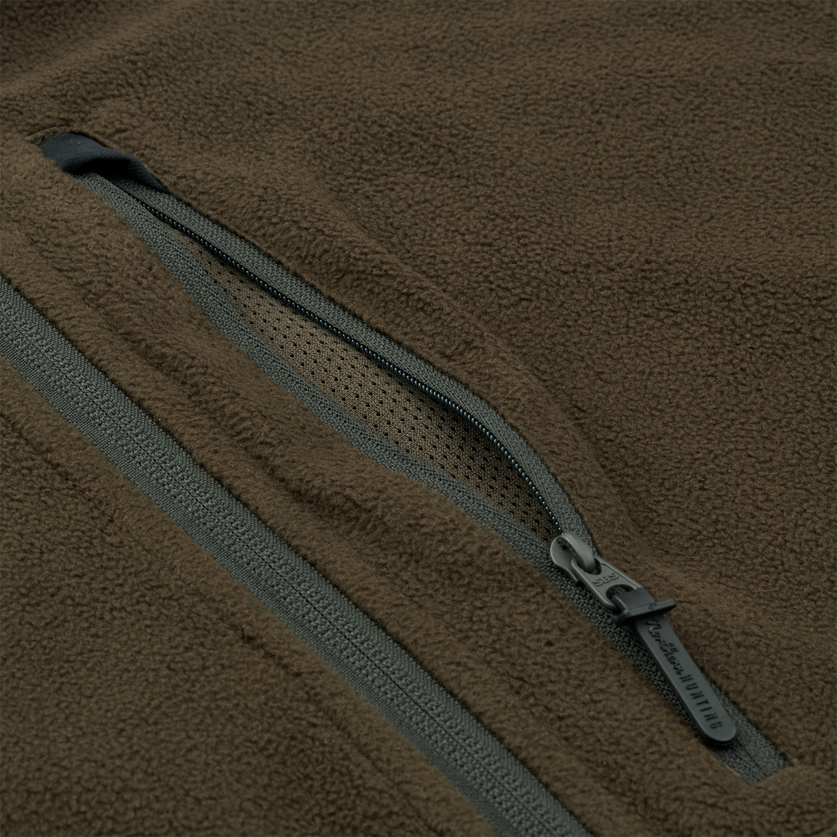 KETTIL 2000 - dark green/grey - Northern hunting