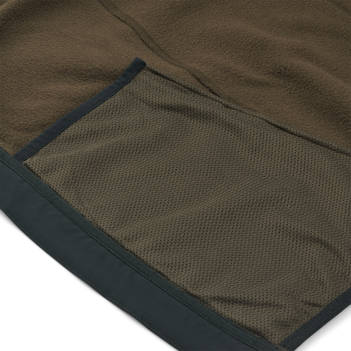 KETTIL 2000 - dark green/grey - Northern hunting