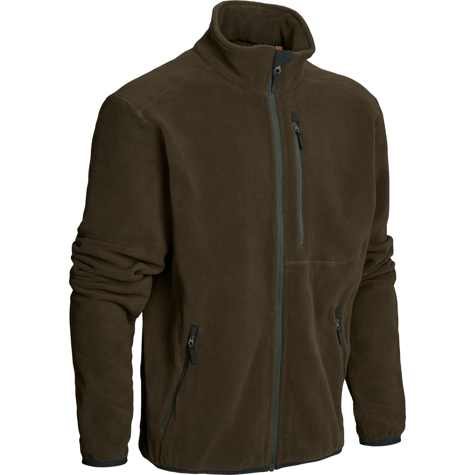KETTIL 2000 - dark green/grey - Northern hunting