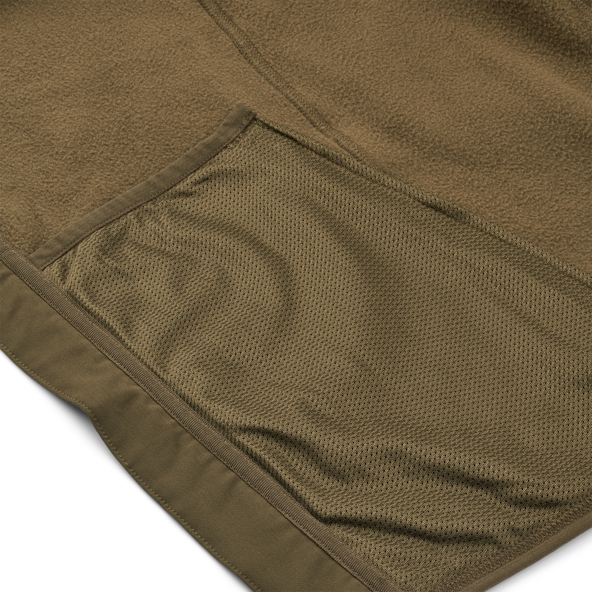 KETTIL 2000 - Green - Northern hunting