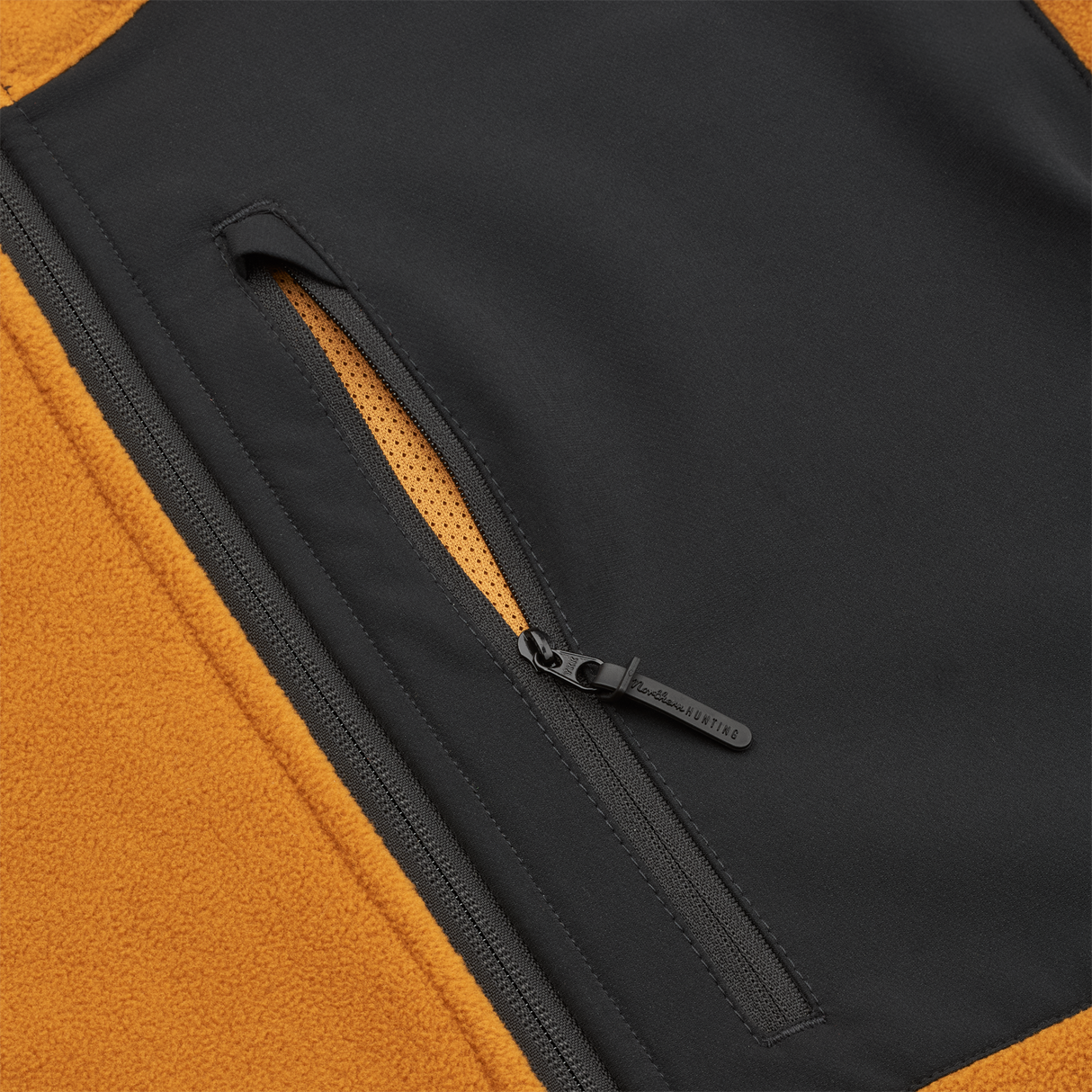 KETTIL 3000 - Buckthorn / Grey - Northern hunting