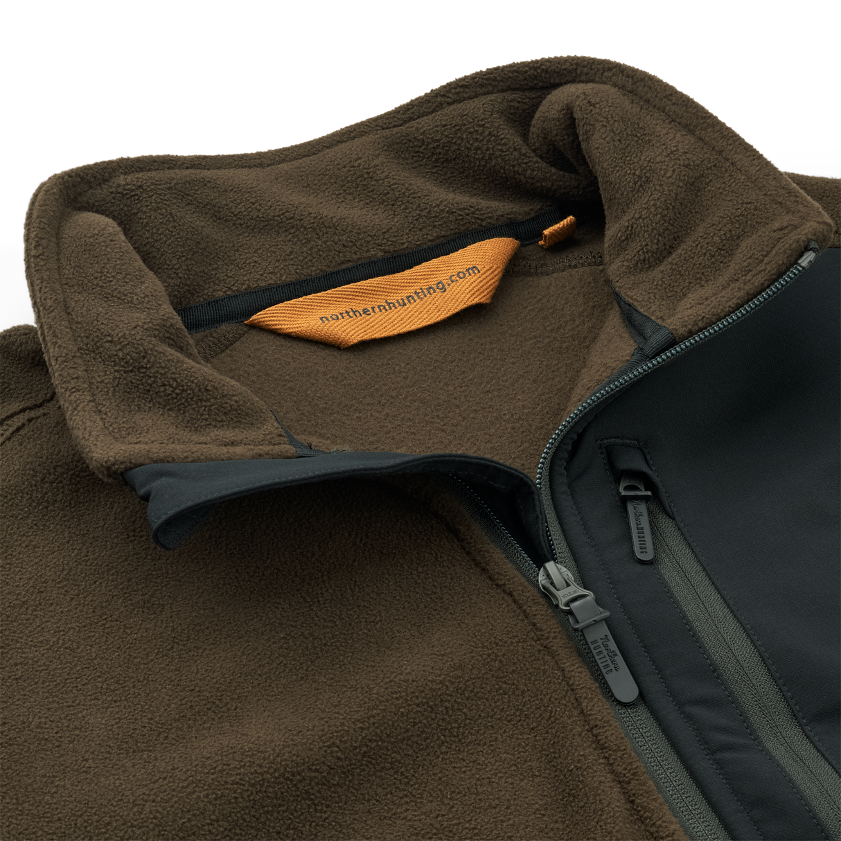 KETTIL 3000 - Dark Green / Grey - Northern hunting
