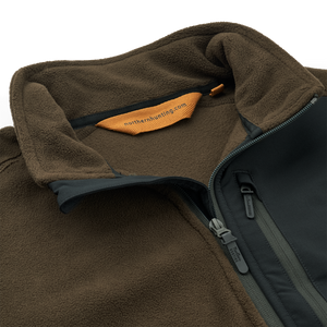 KETTIL 3000 - Dark Green / Grey - Northern hunting