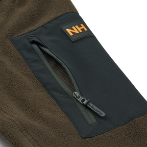 KETTIL 3000 - Dark Green / Grey - Northern hunting