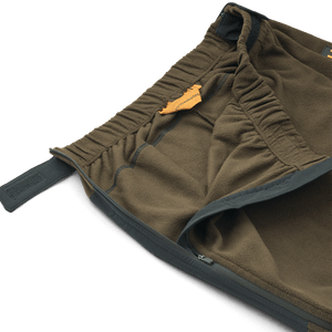 BORK 2000 - dark green/grey - Northern hunting