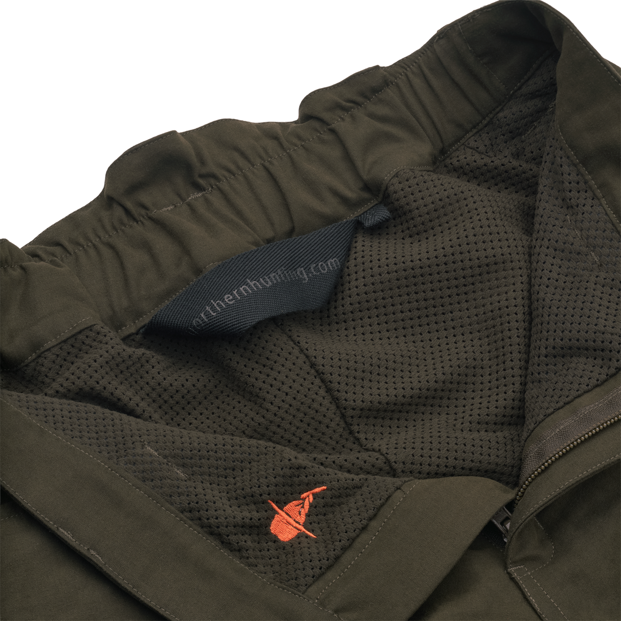 EJA SILL Dark Green - Northern hunting