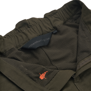 EJA SILL Dark Green - Northern hunting