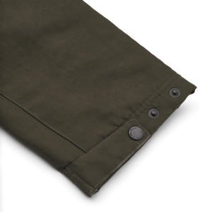 EJA SILL Dark Green - Northern hunting