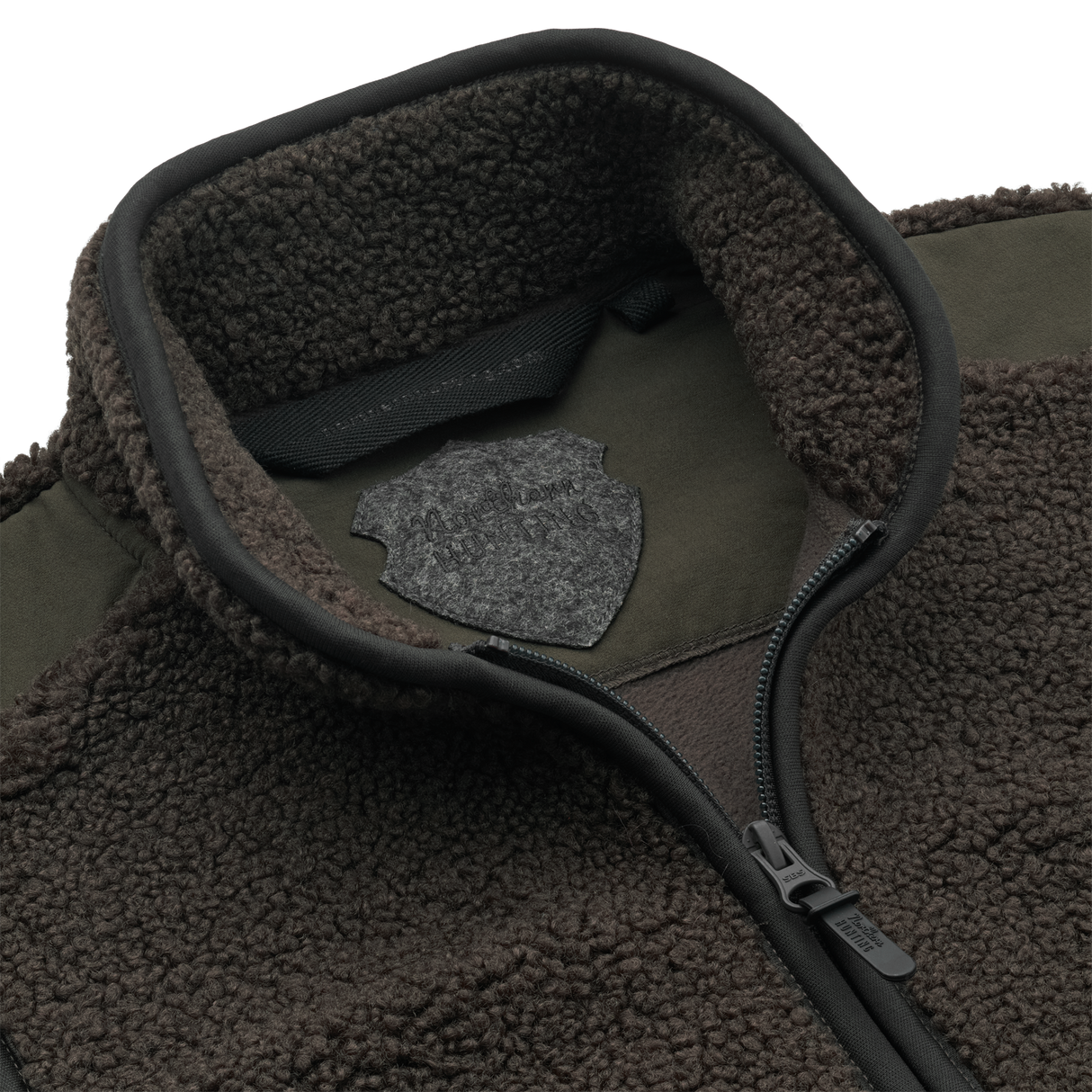 GUNNI dark green - Northern hunting