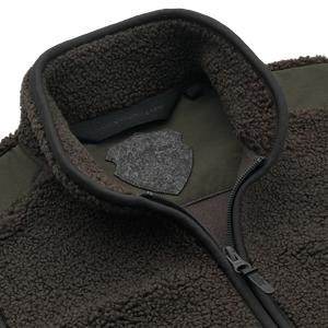 GUNNI dark green - Northern hunting