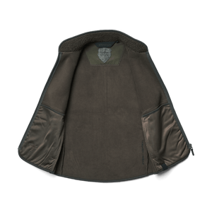 GUNNI dark green - Northern hunting