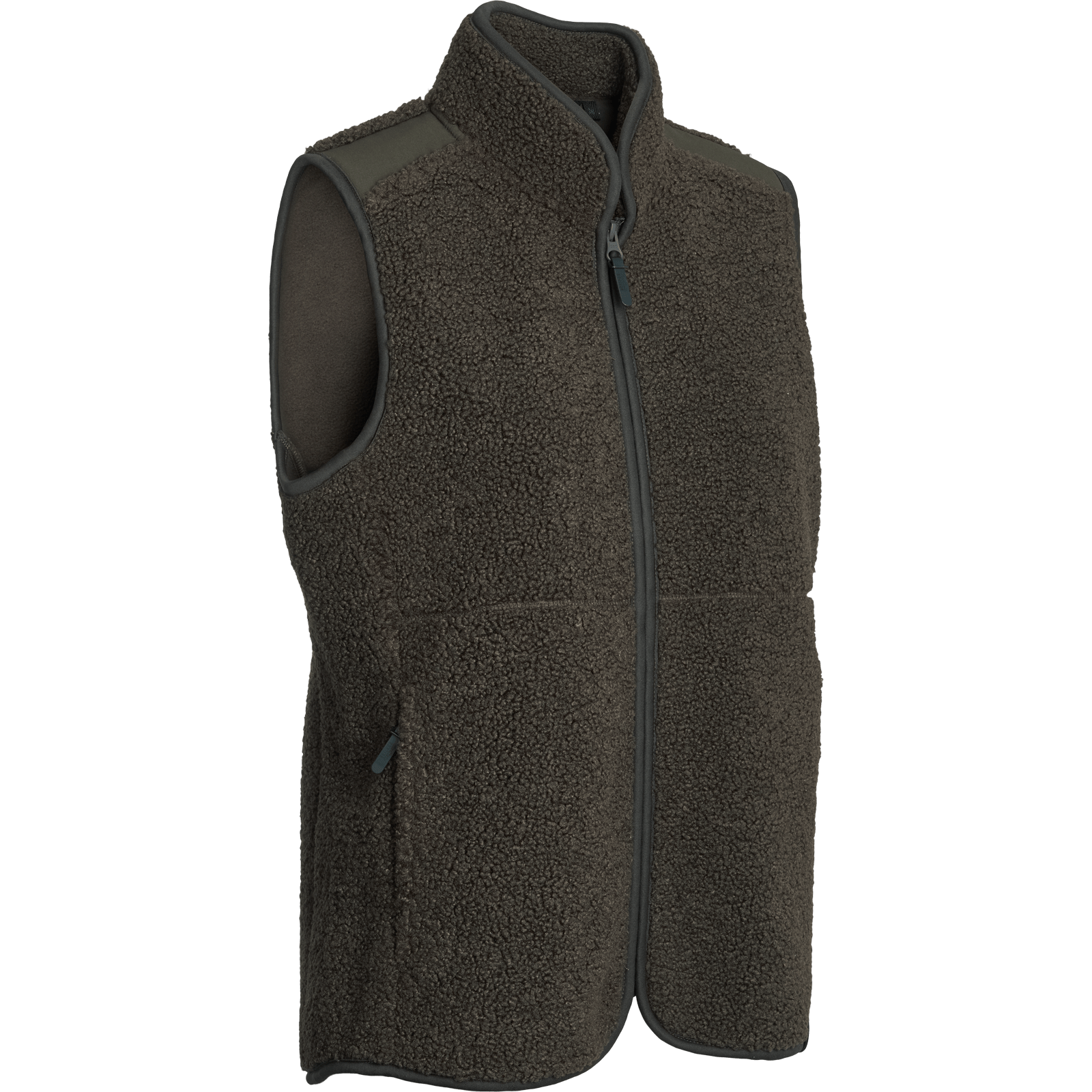 Str. 40 - GUNNI dark green - Northern hunting - Ombytningsvare