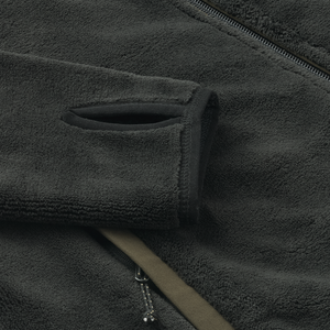 ADA Anthracite - Northern hunting