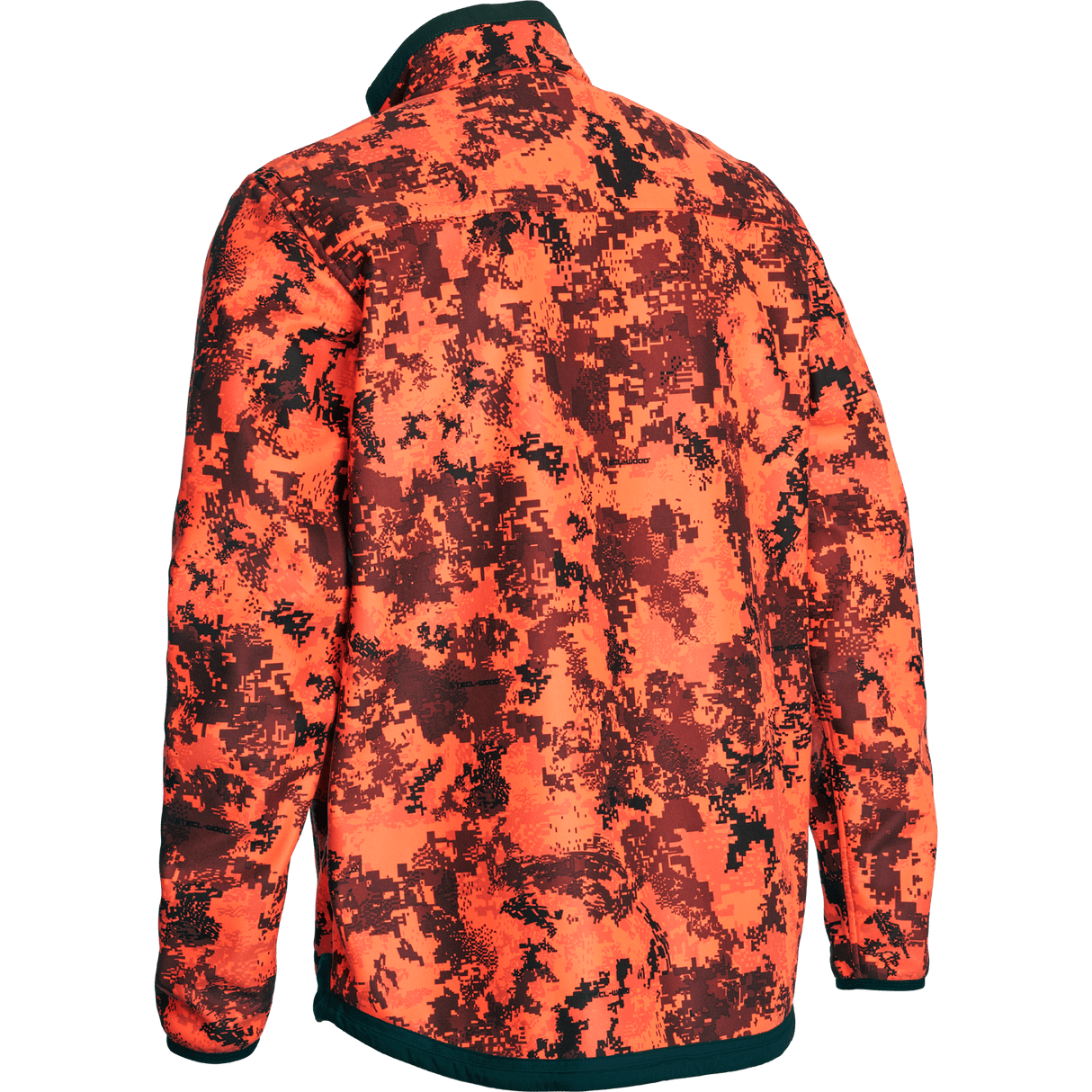 FRANKE Dark Green / Opt 3 - Northern hunting