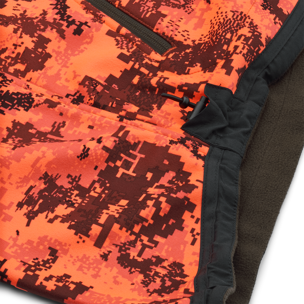 FRANKE Dark Green / Opt 3 - Northern hunting