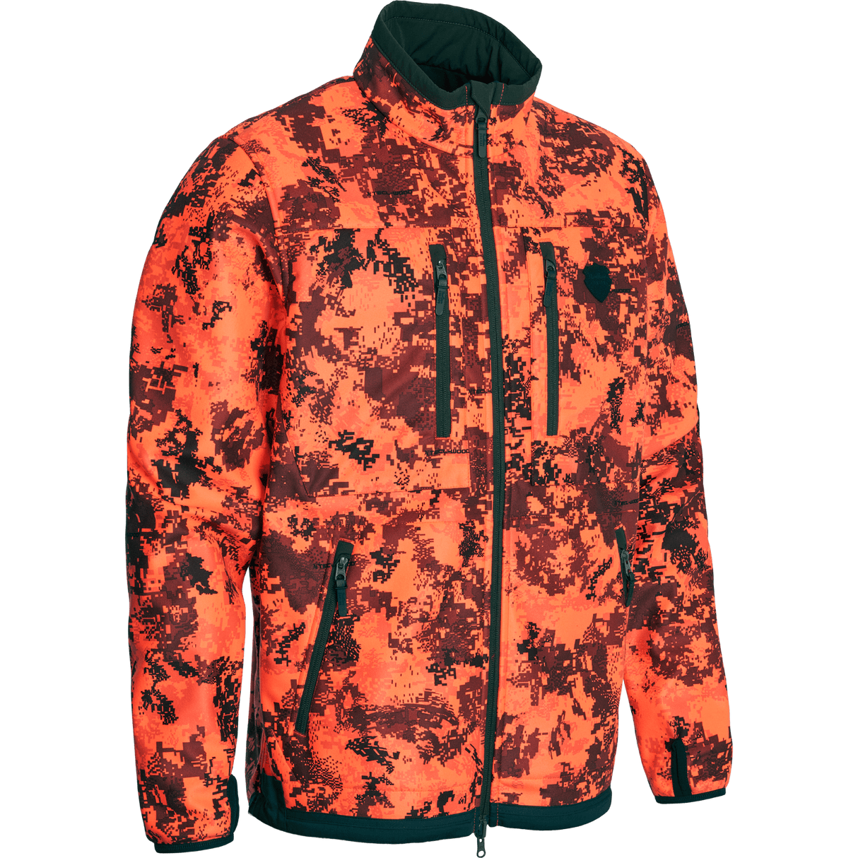 FRANKE Dark Green / Opt 3 - Northern hunting