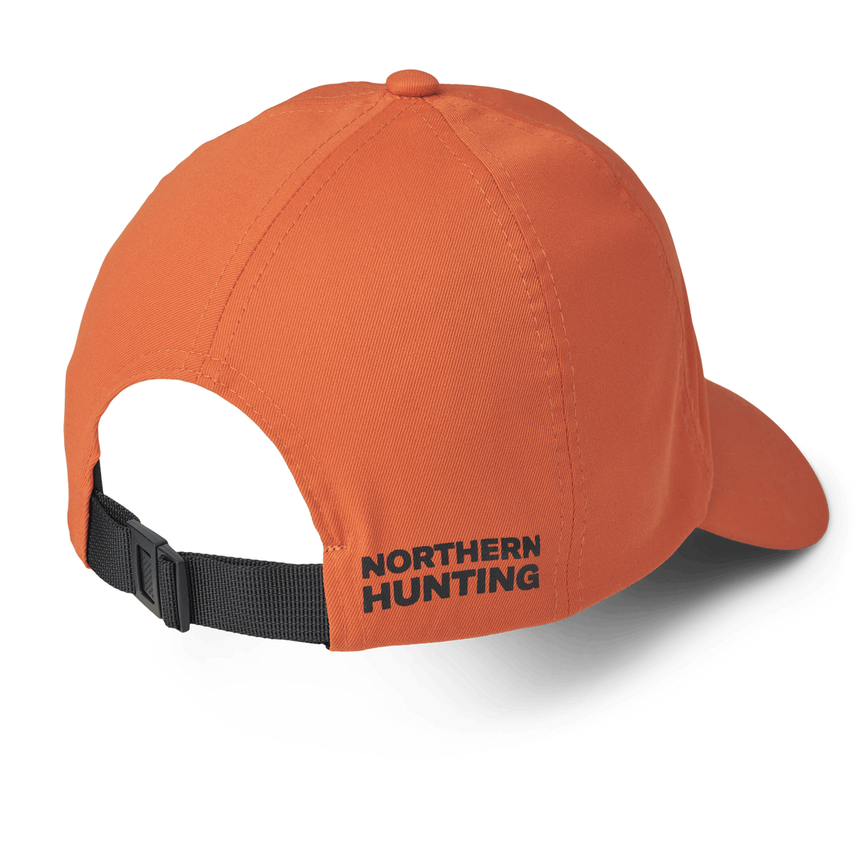 DYRR - orange - Northern hunting
